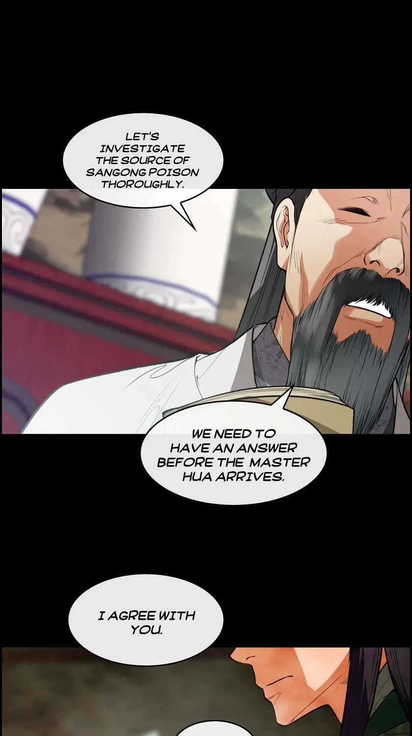 Heavenly Fate Chapter 28 page 103 - 