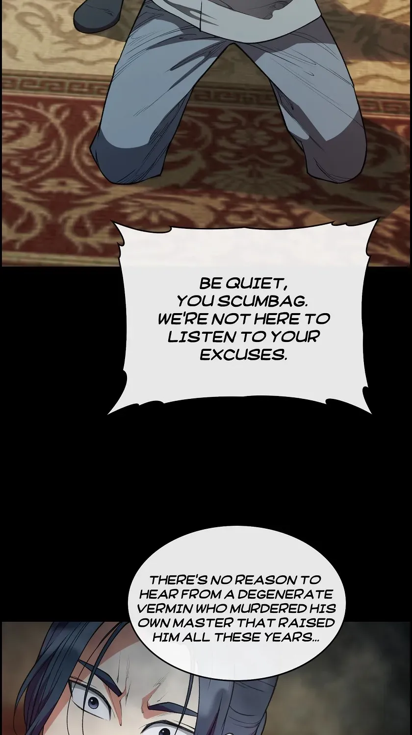 Heavenly Fate Chapter 28 page 13 - 