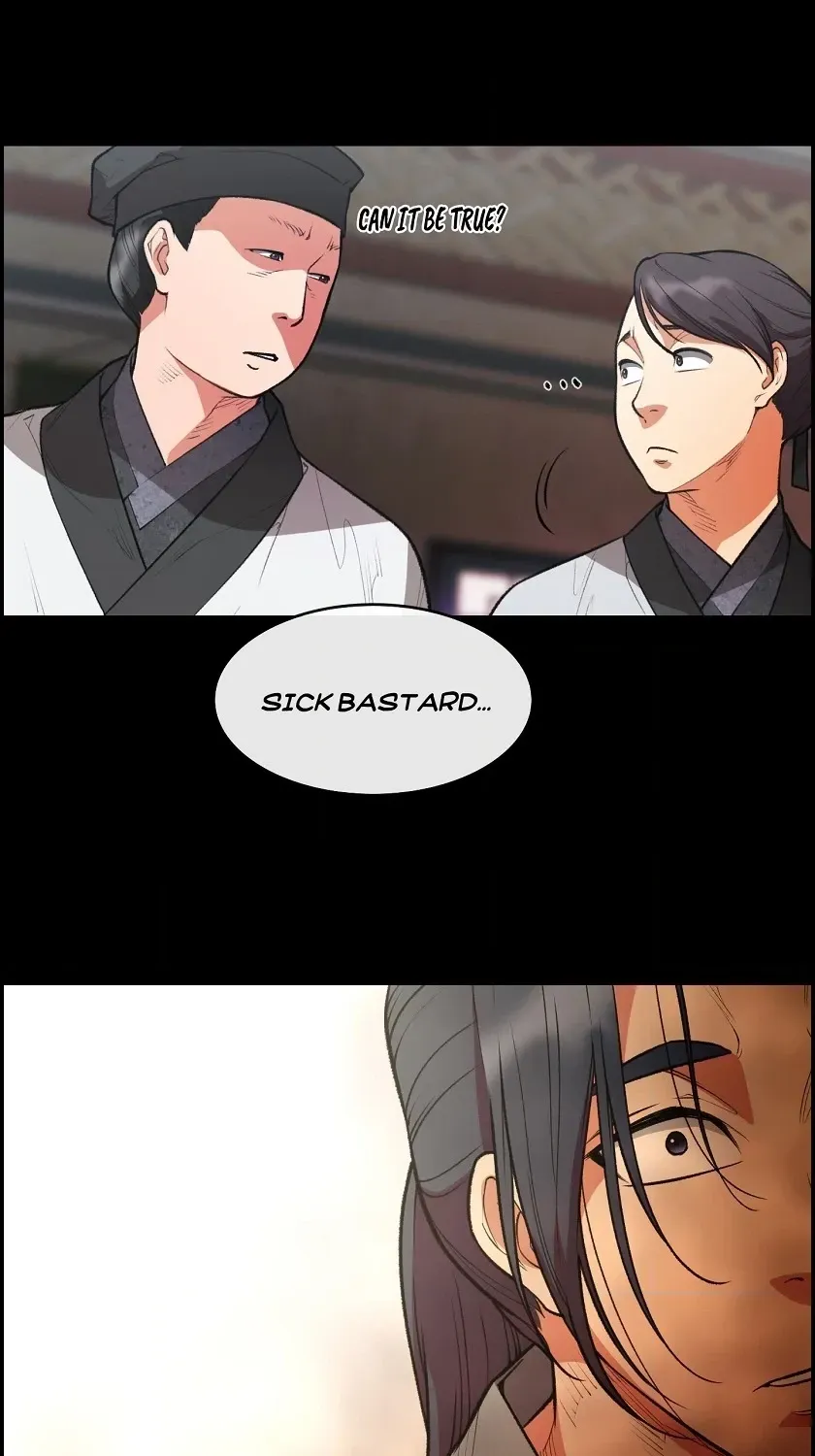 Heavenly Fate Chapter 28 page 19 - 