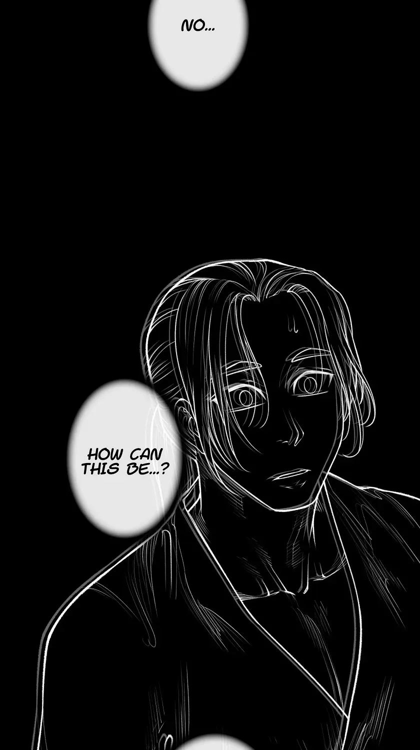 Heavenly Fate Chapter 28 page 21 - 