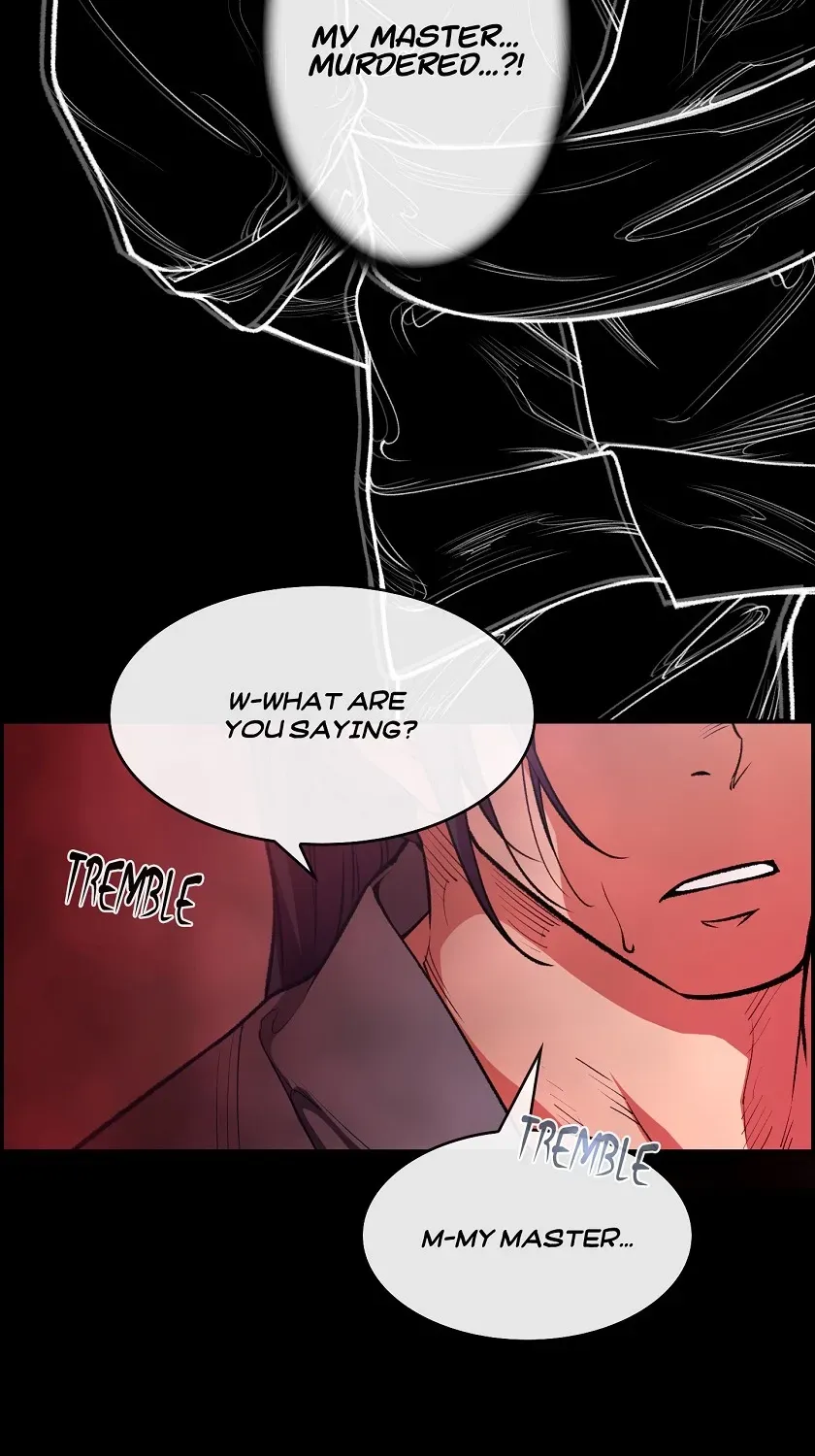 Heavenly Fate Chapter 28 page 23 - 