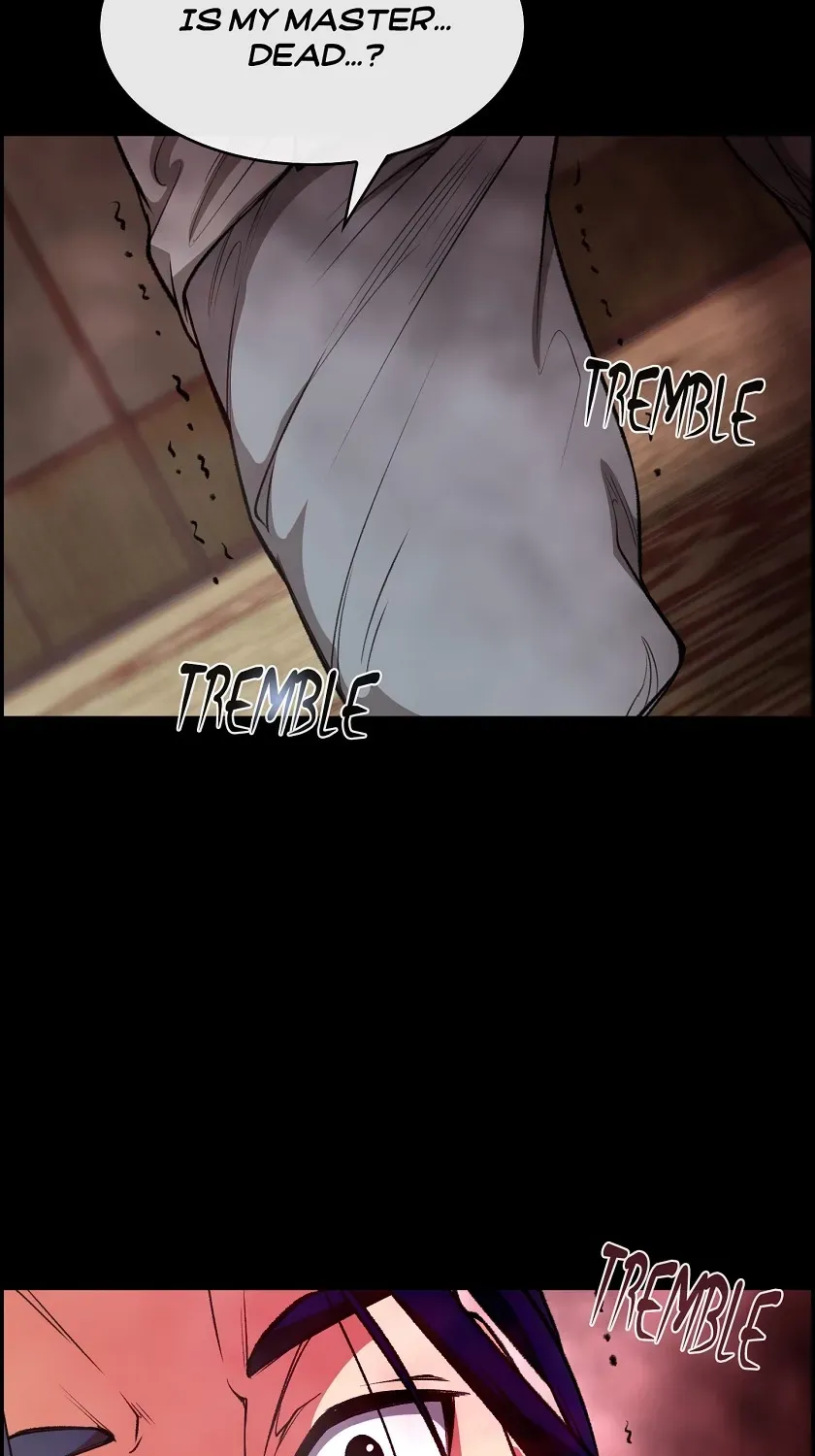 Heavenly Fate Chapter 28 page 25 - 