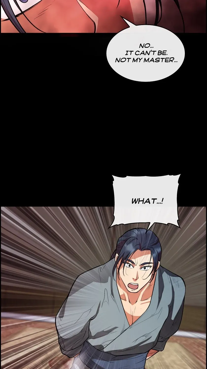 Heavenly Fate Chapter 28 page 27 - 