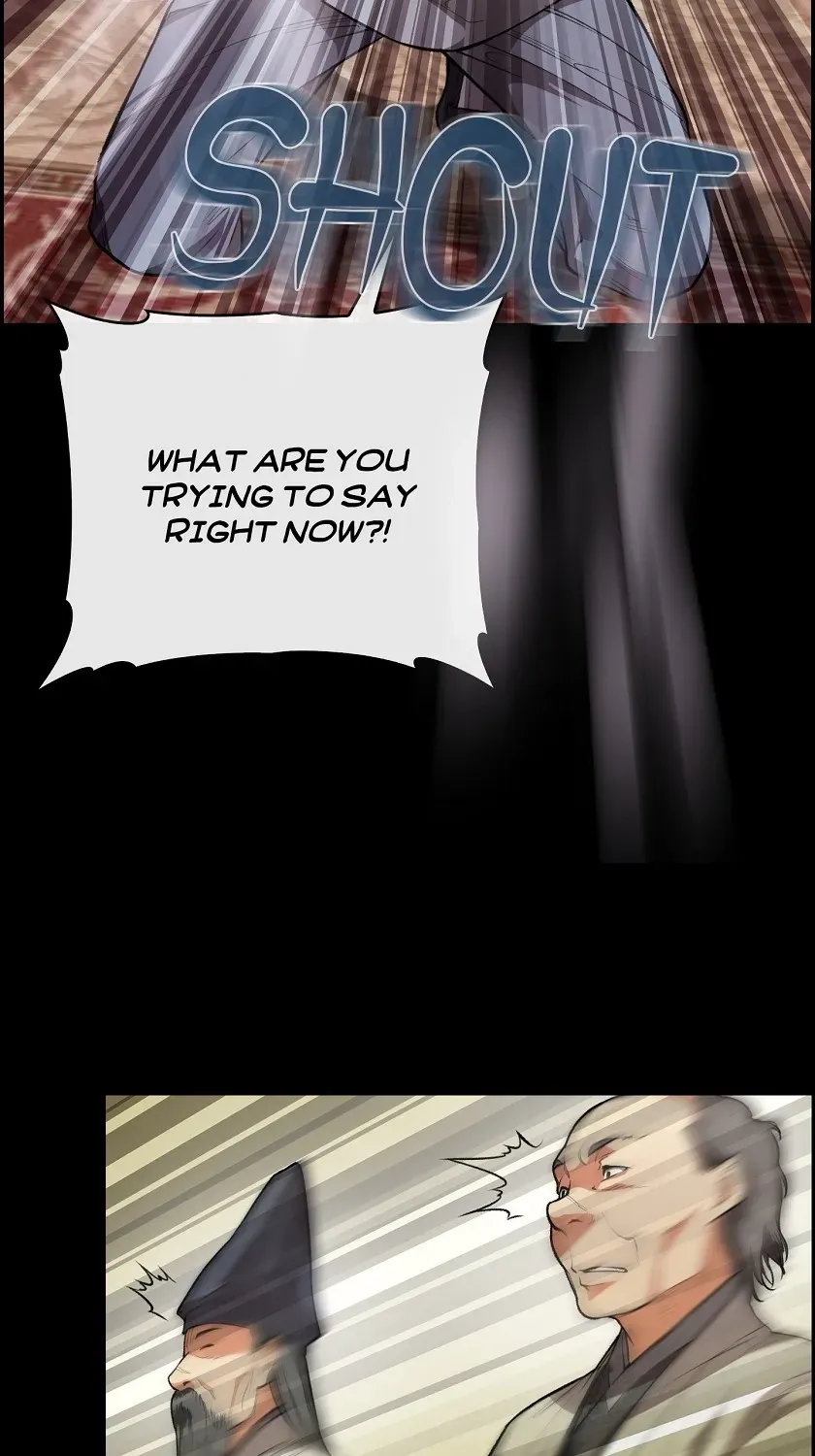 Heavenly Fate Chapter 28 page 29 - 