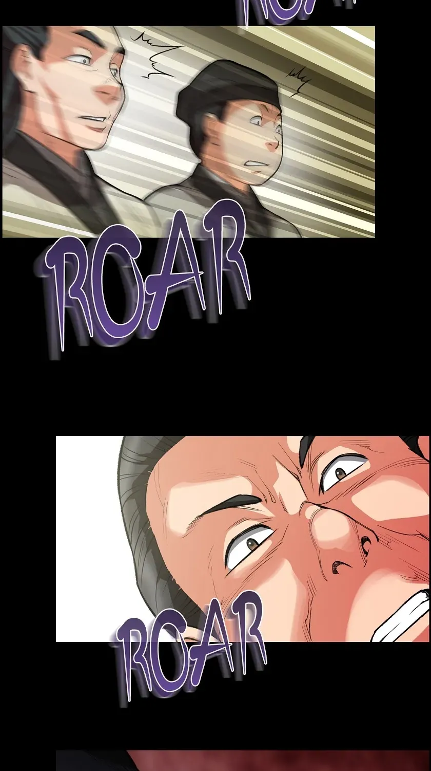 Heavenly Fate Chapter 28 page 31 - 