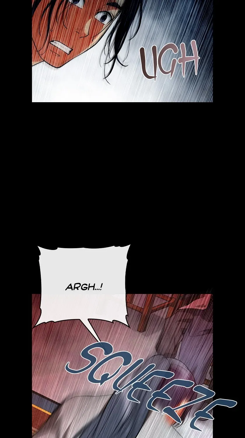Heavenly Fate Chapter 28 page 35 - 