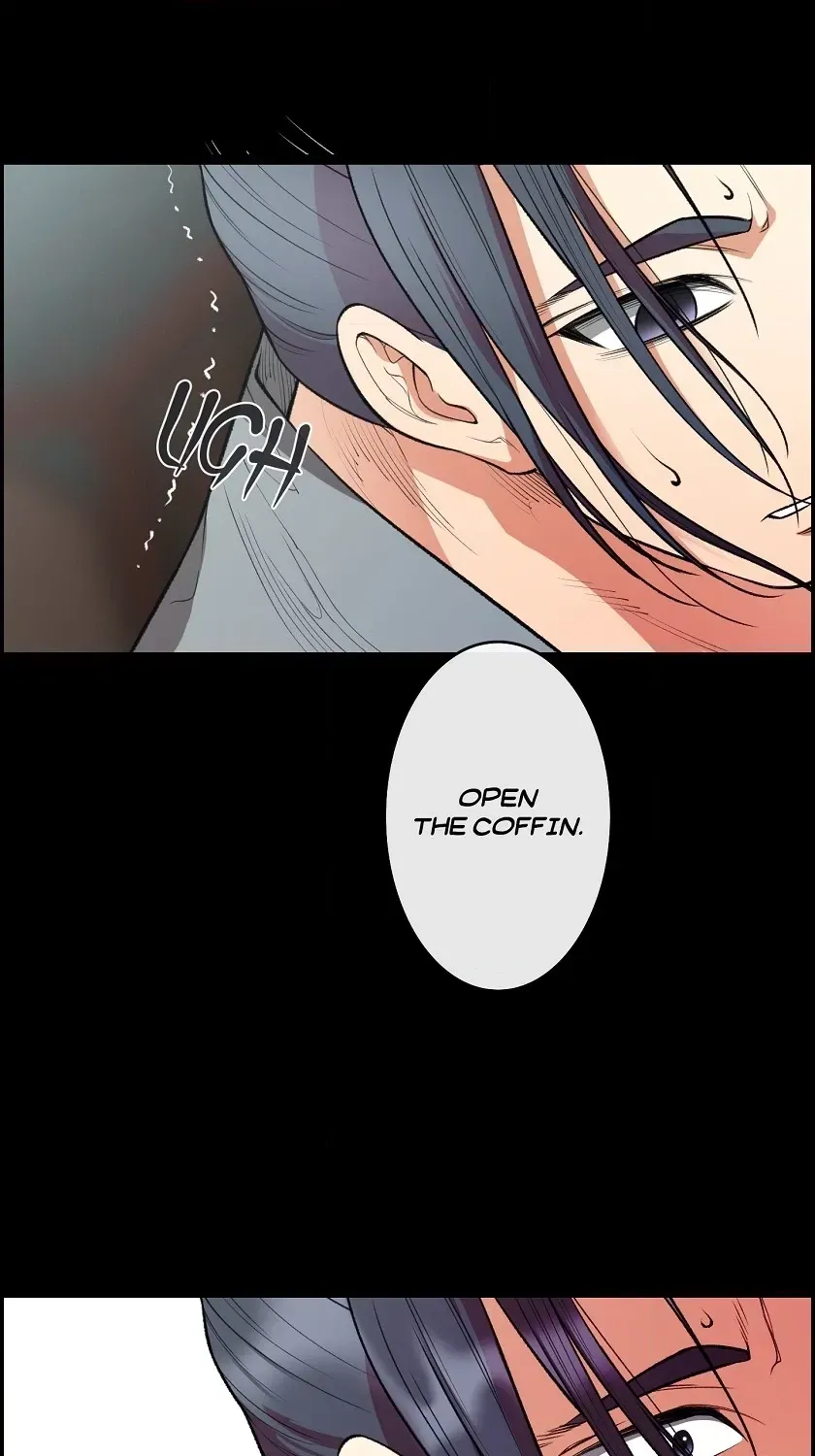 Heavenly Fate Chapter 28 page 39 - 