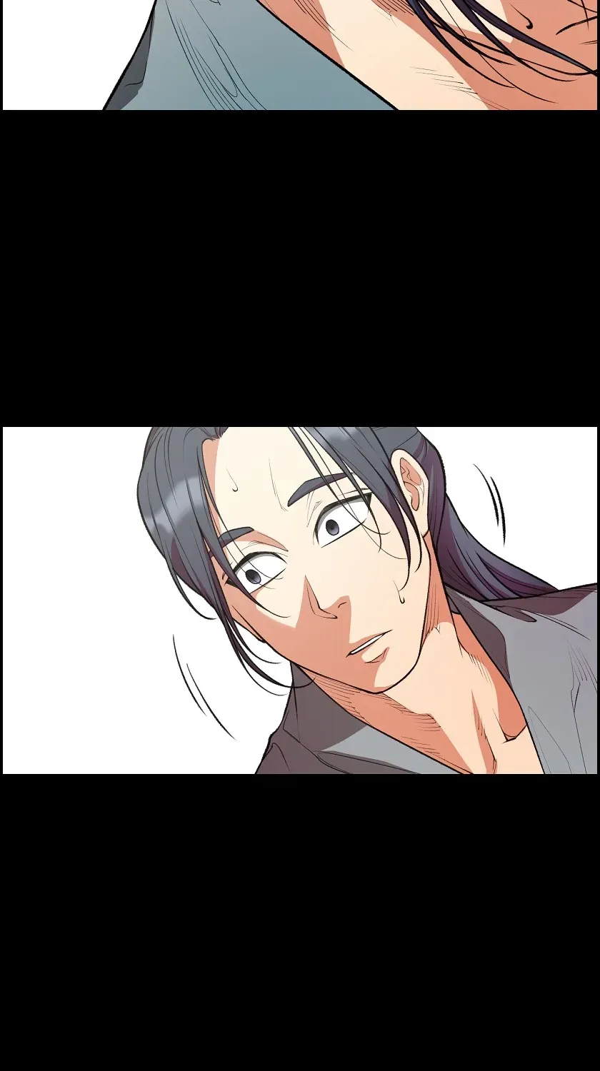 Heavenly Fate Chapter 28 page 41 - 
