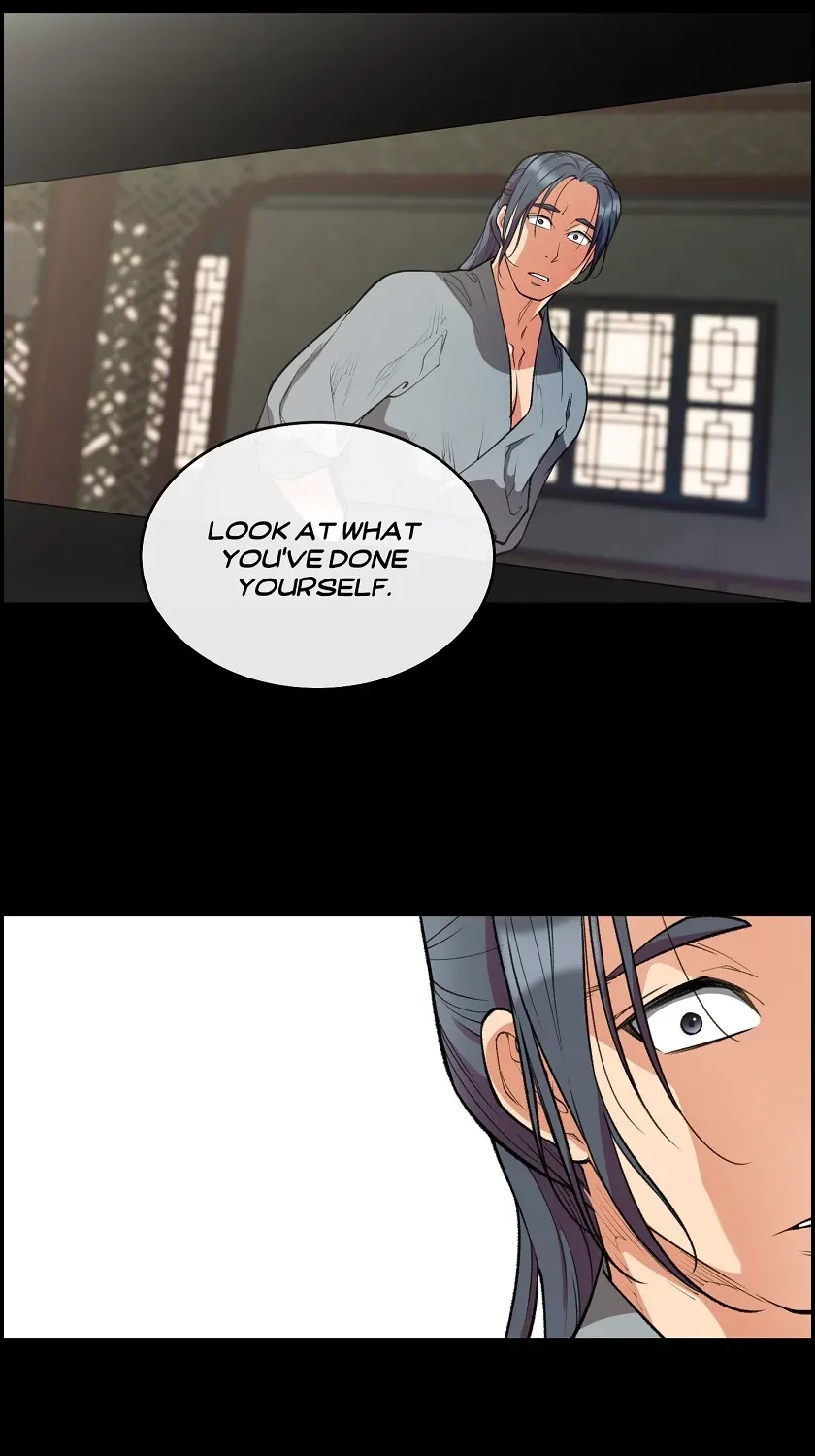 Heavenly Fate Chapter 28 page 43 - 