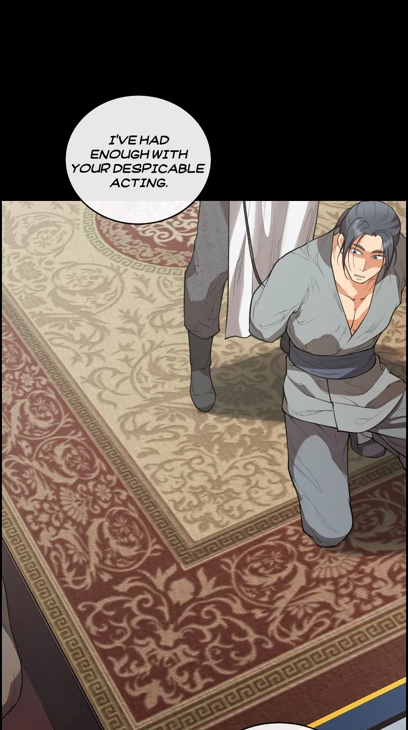 Heavenly Fate Chapter 28 page 45 - 