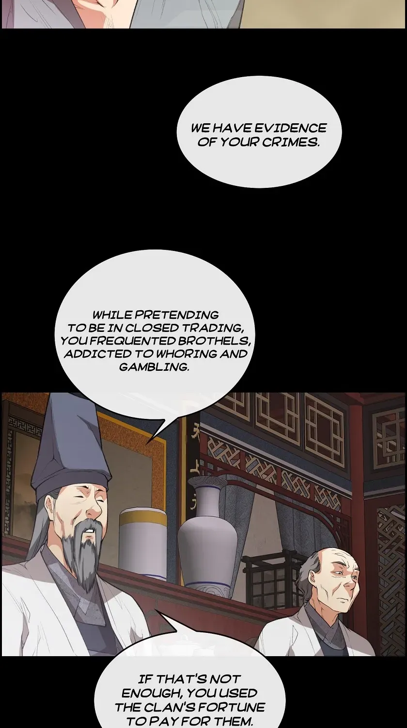 Heavenly Fate Chapter 28 page 49 - 