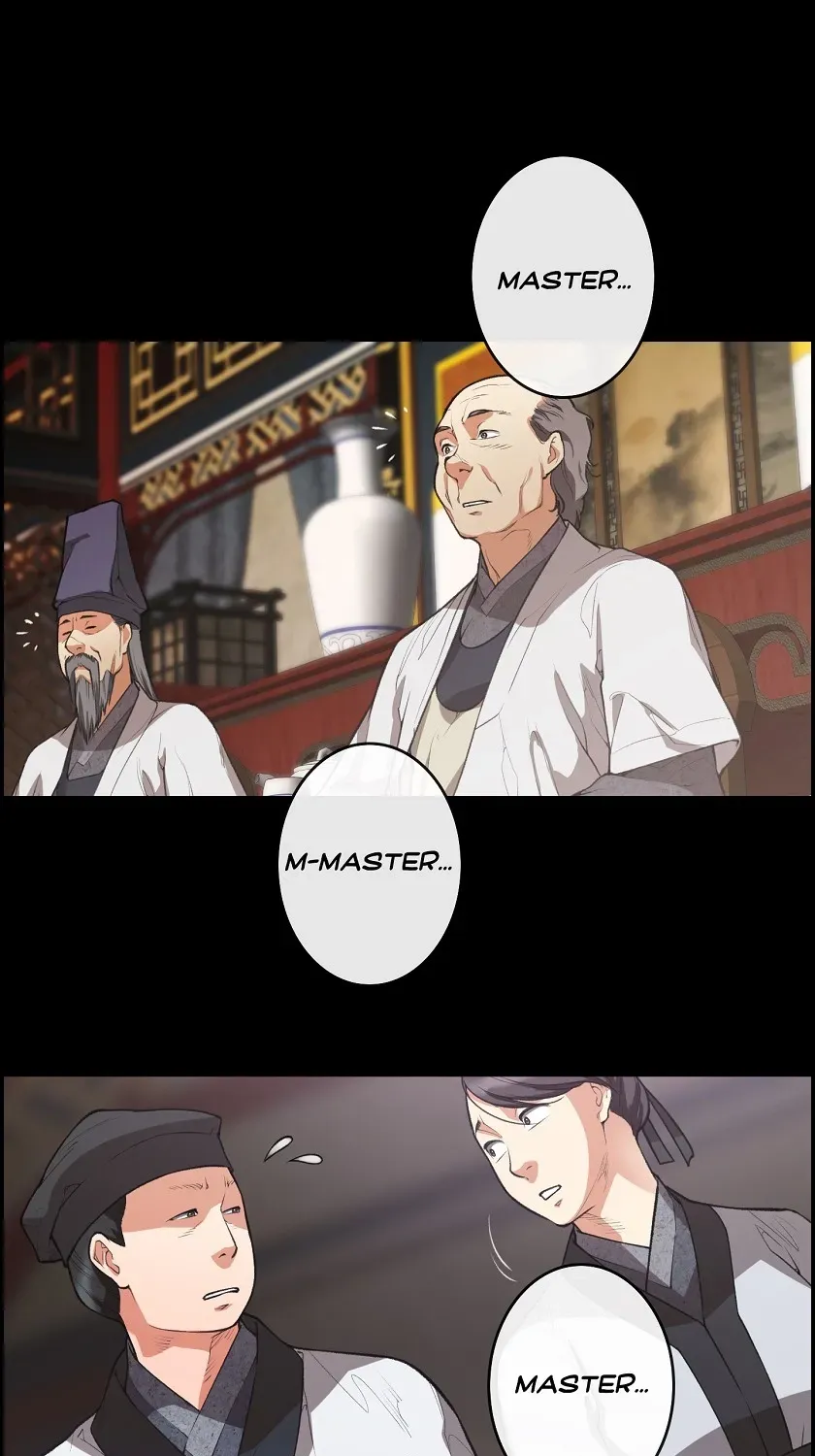 Heavenly Fate Chapter 28 page 55 - 