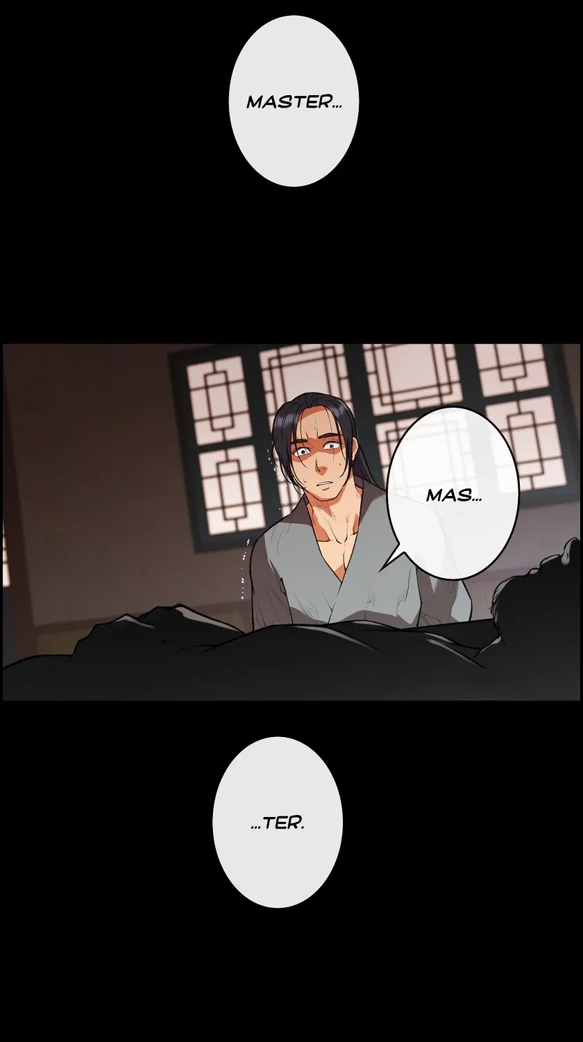 Heavenly Fate Chapter 28 page 57 - 