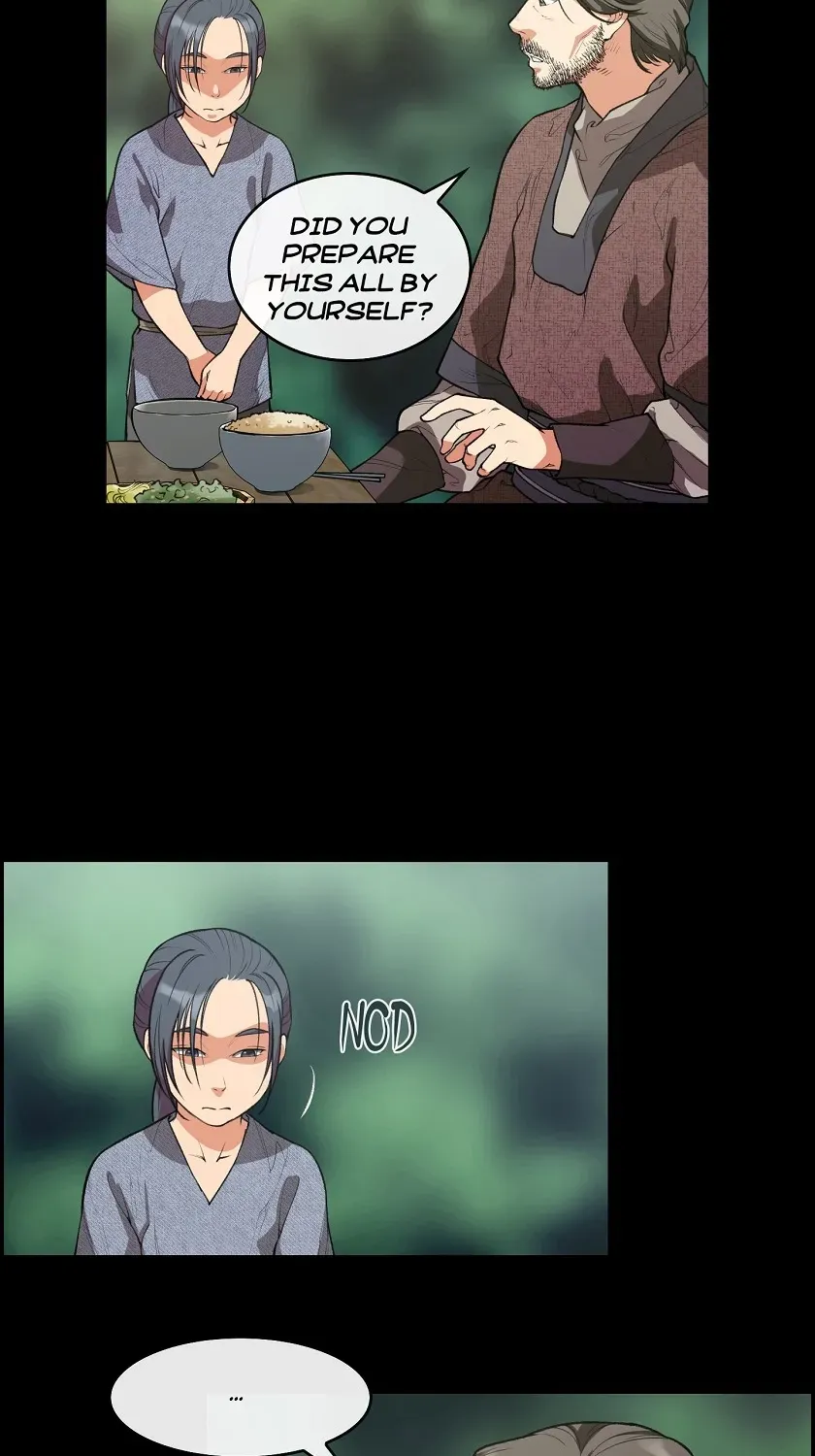 Heavenly Fate Chapter 28 page 67 - 