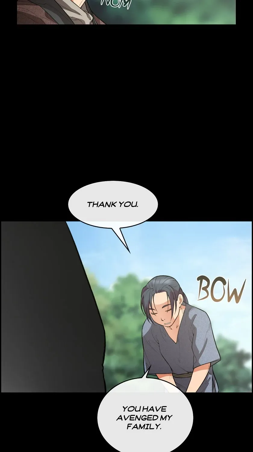 Heavenly Fate Chapter 28 page 73 - 