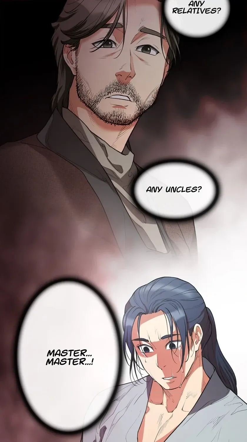 Heavenly Fate Chapter 28 page 79 - 