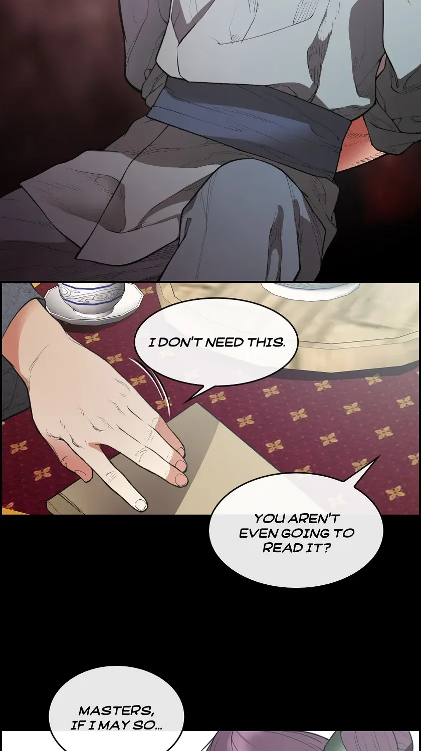 Heavenly Fate Chapter 28 page 81 - 