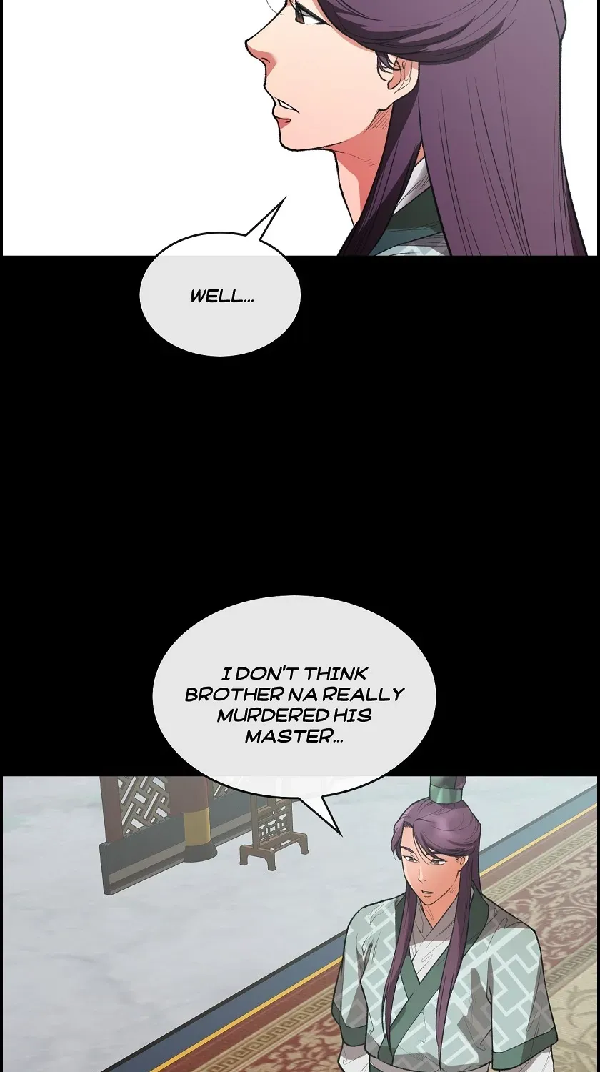 Heavenly Fate Chapter 28 page 83 - 