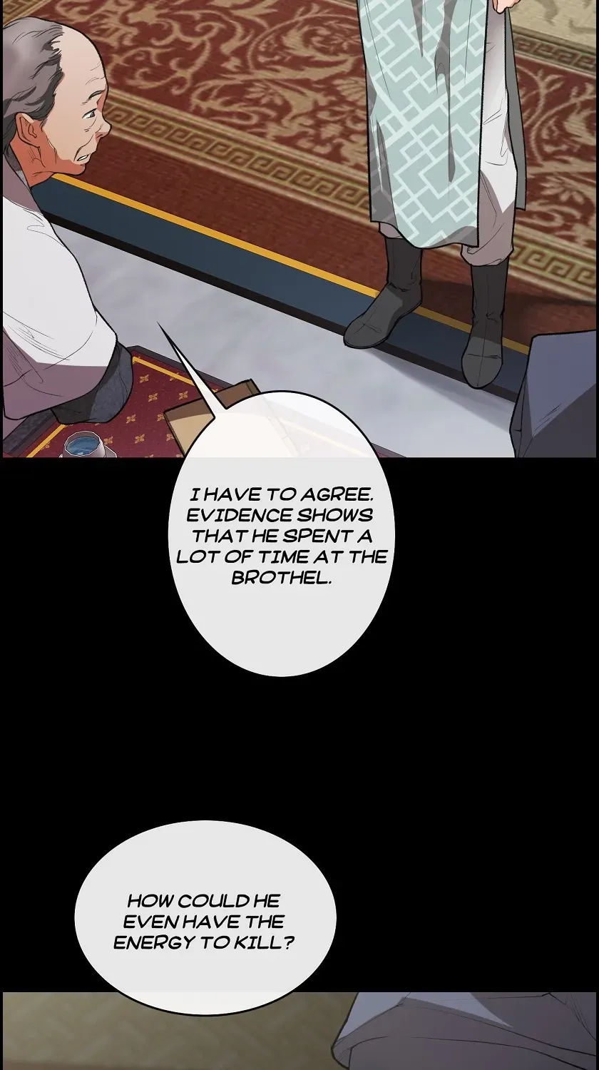 Heavenly Fate Chapter 28 page 85 - 