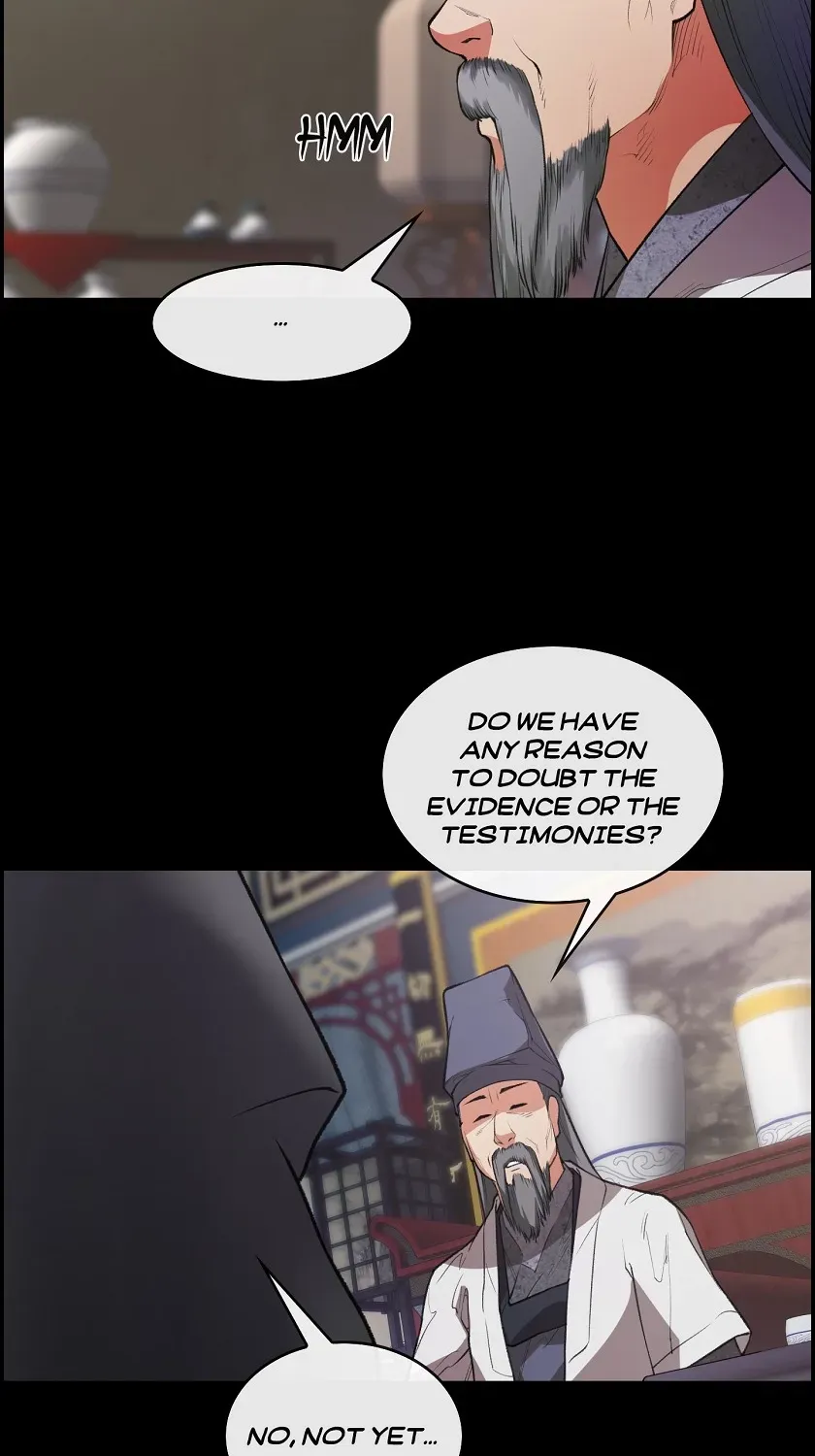 Heavenly Fate Chapter 28 page 87 - 