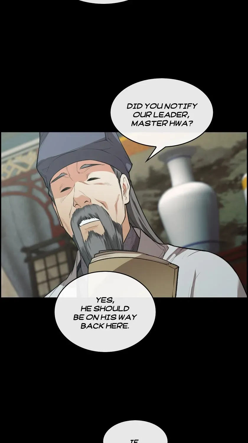 Heavenly Fate Chapter 28 page 95 - 