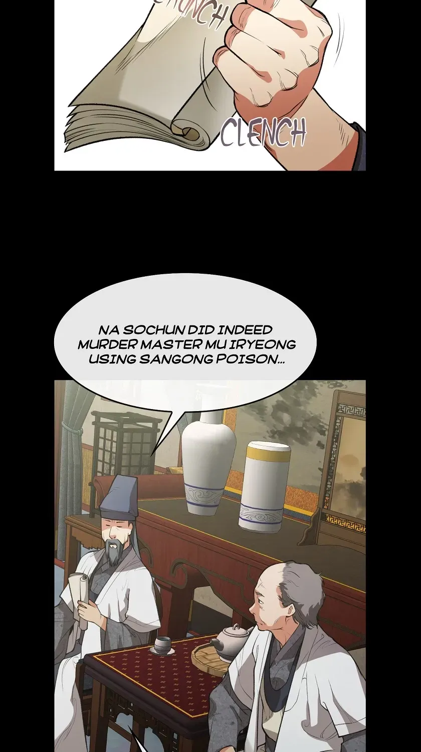 Heavenly Fate Chapter 28 page 97 - 