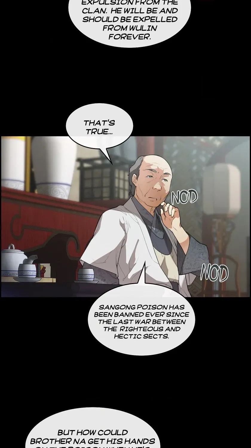 Heavenly Fate Chapter 28 page 99 - 