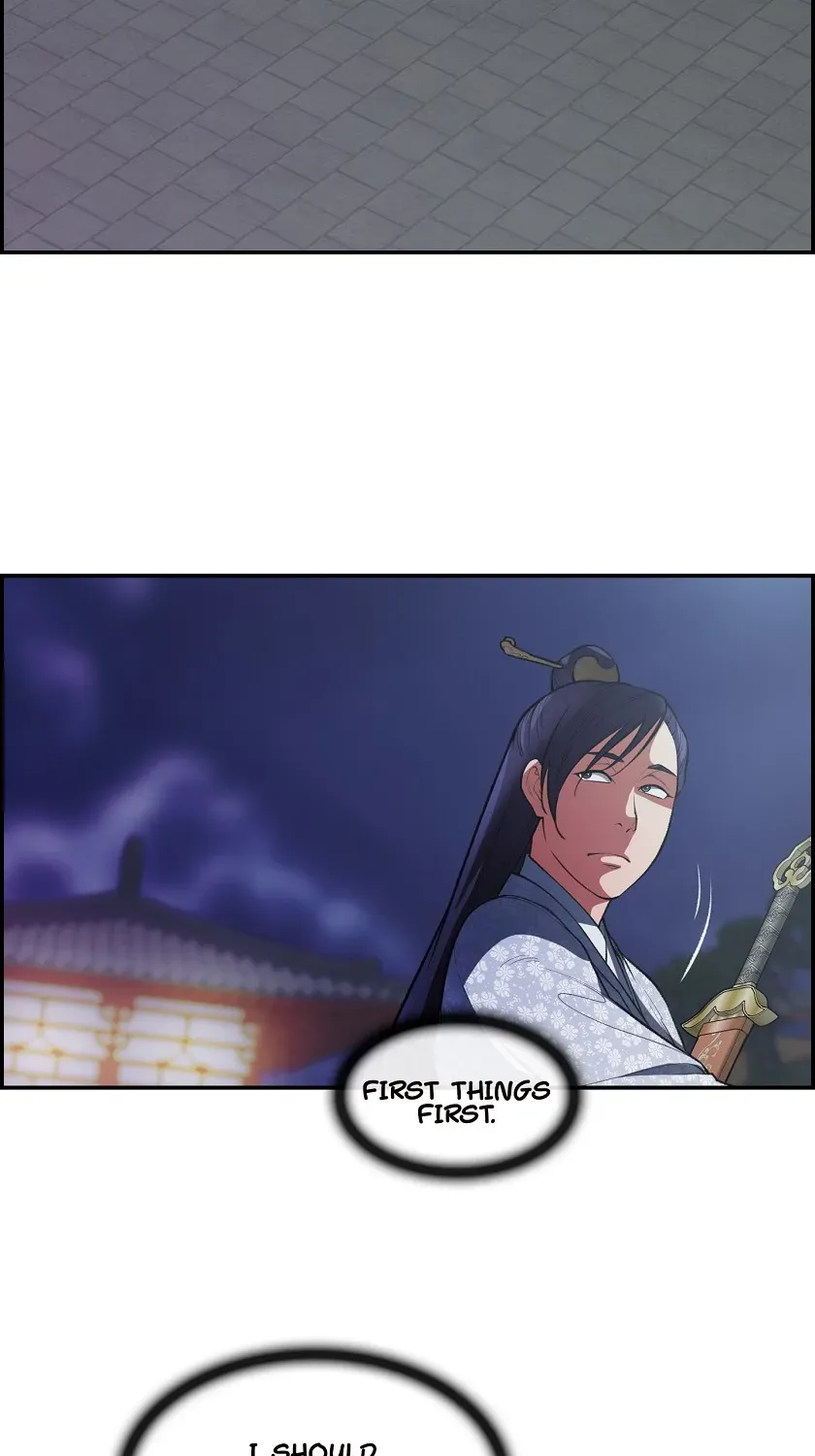 Heavenly Fate Chapter 29 page 103 - 