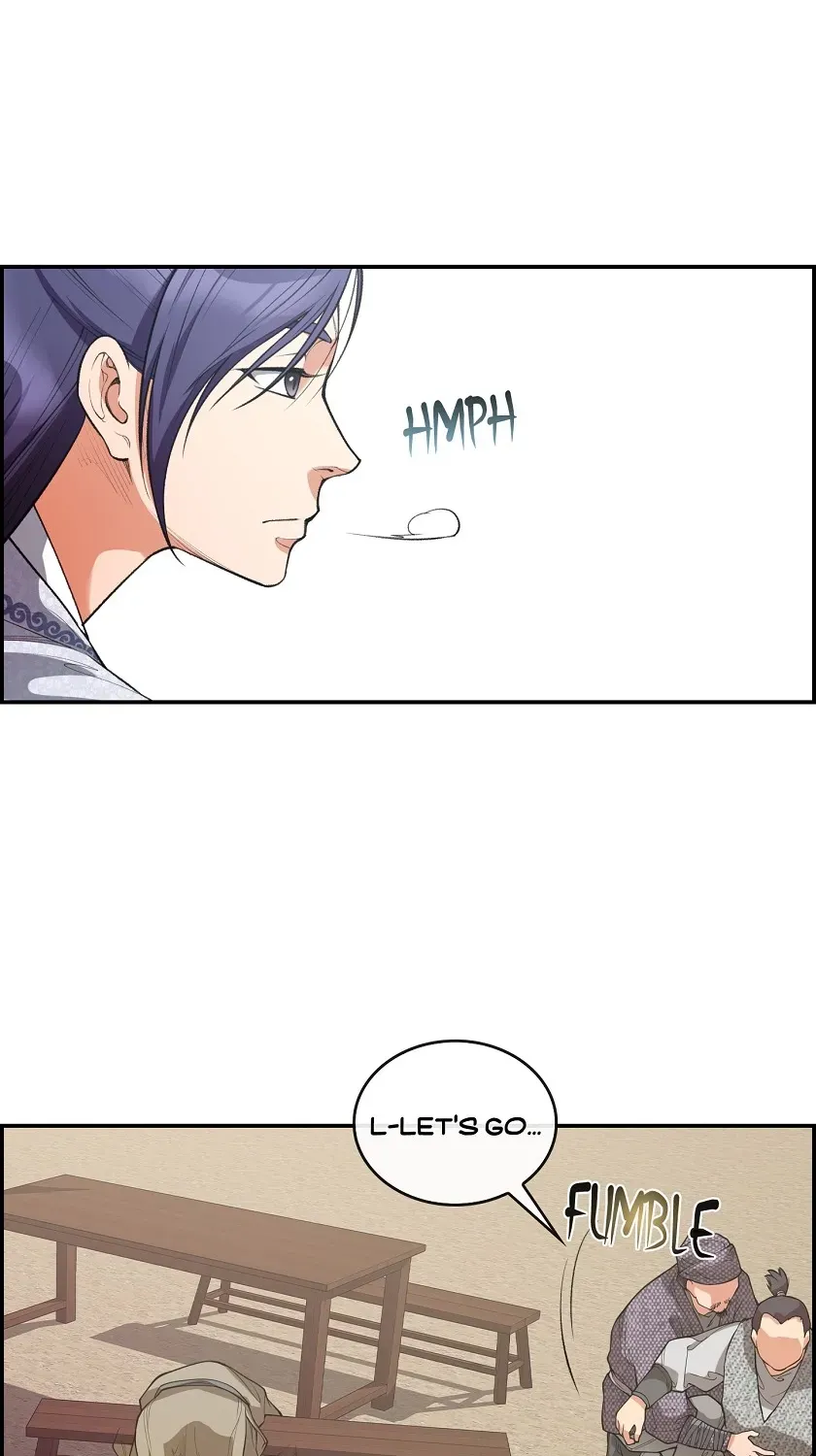 Heavenly Fate Chapter 29 page 13 - 