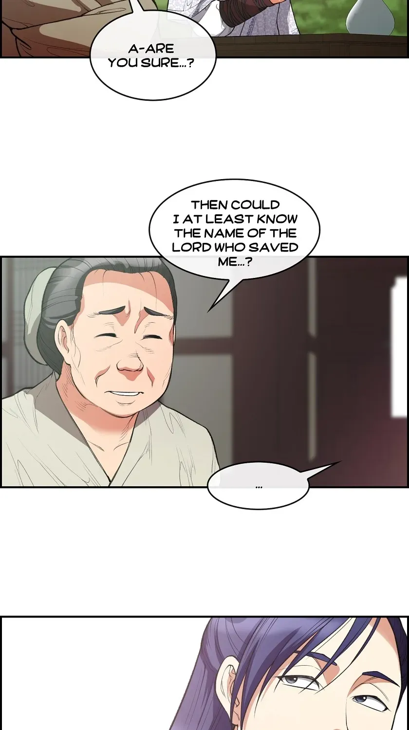 Heavenly Fate Chapter 29 page 21 - 