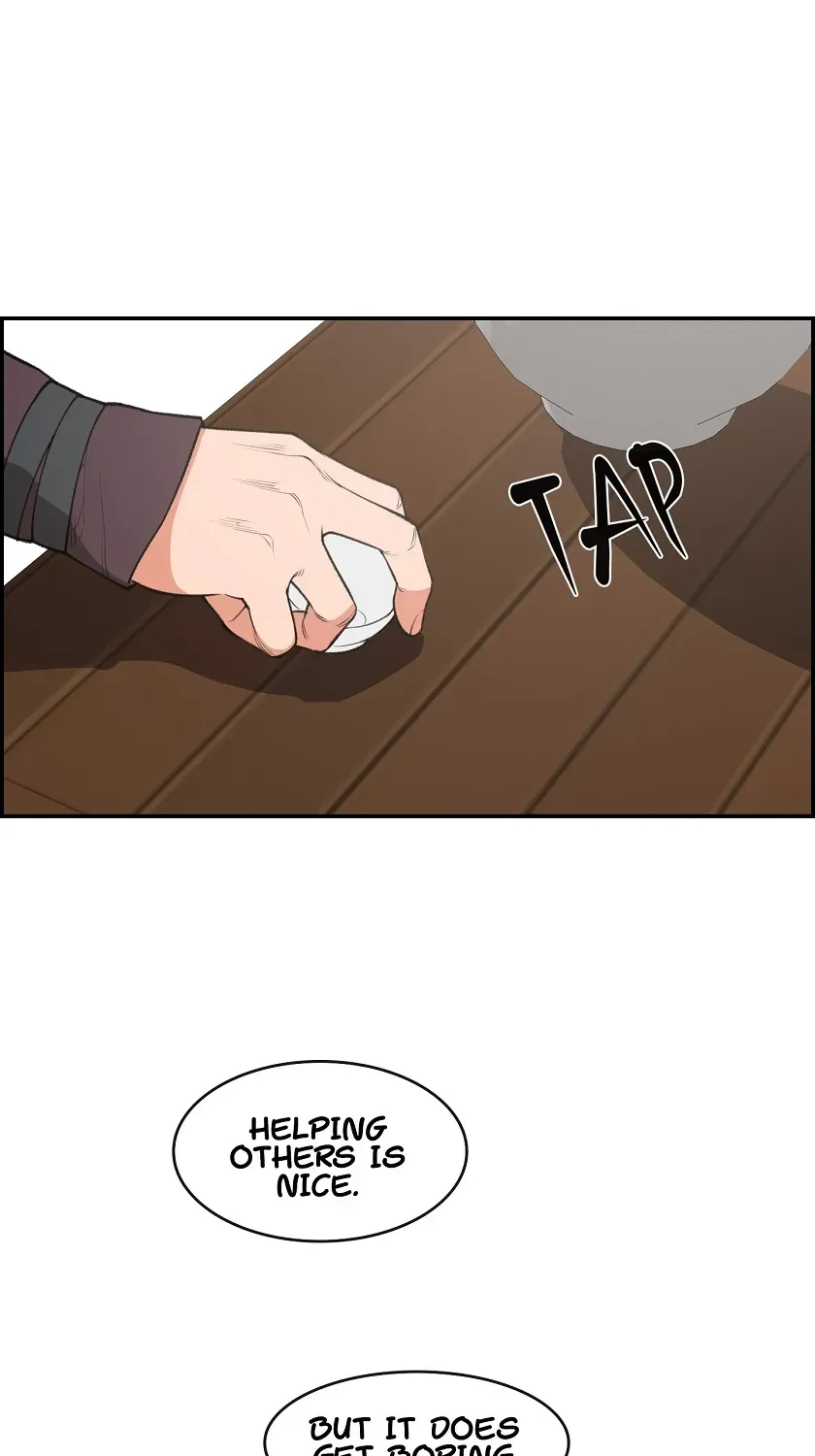 Heavenly Fate Chapter 29 page 25 - 