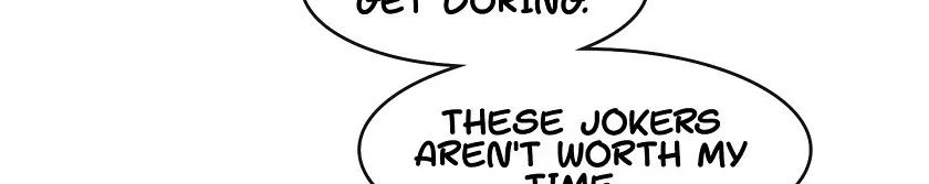 Heavenly Fate Chapter 29 page 26 - 