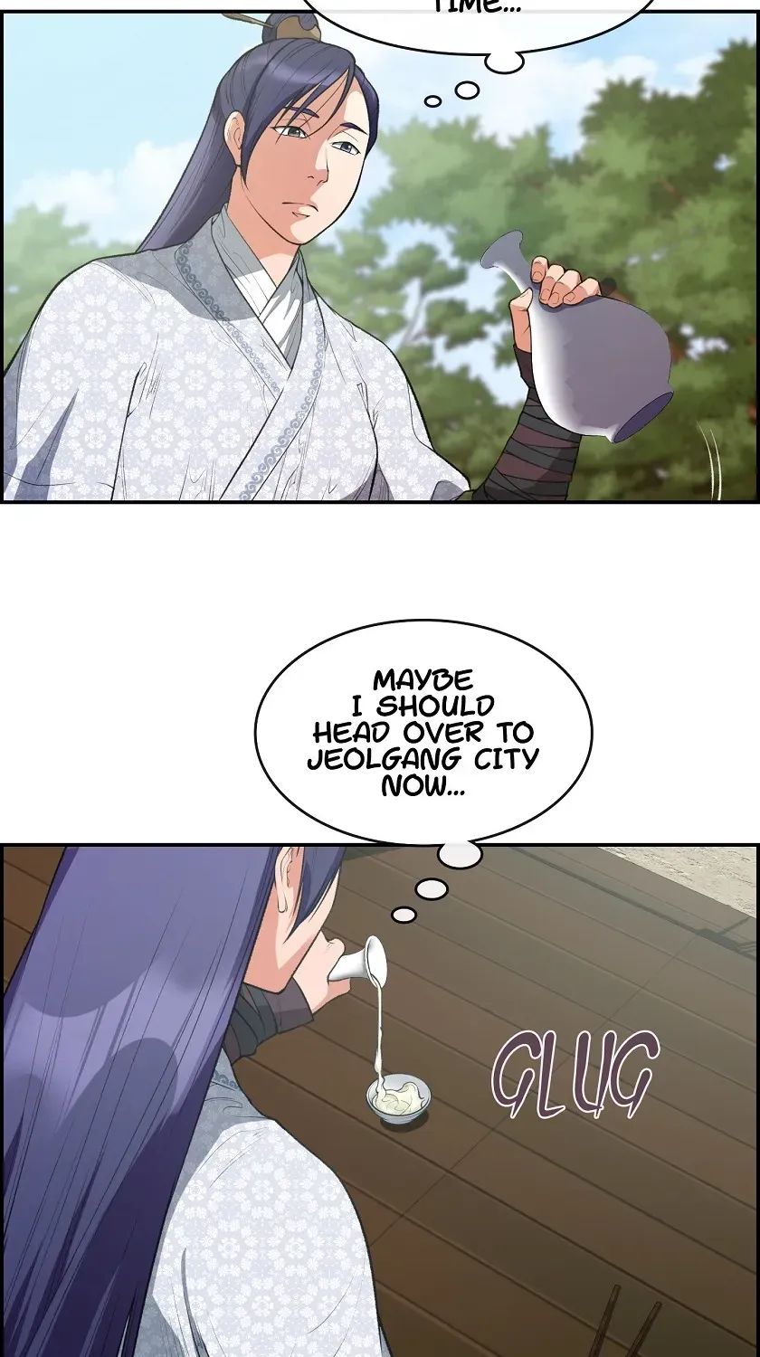 Heavenly Fate Chapter 29 page 27 - 