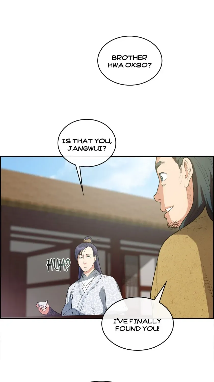 Heavenly Fate Chapter 29 page 29 - 
