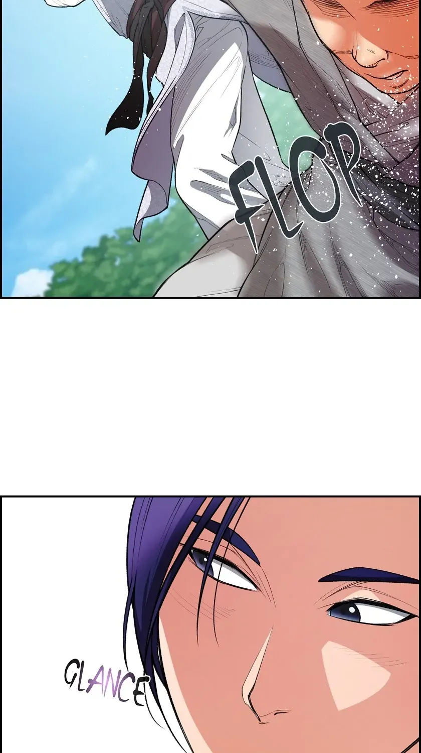 Heavenly Fate Chapter 29 page 5 - 