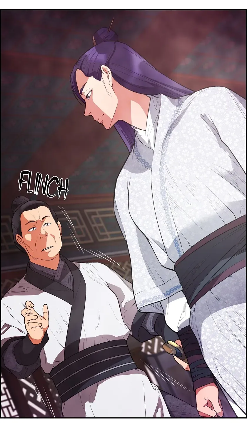 Heavenly Fate Chapter 29 page 41 - 