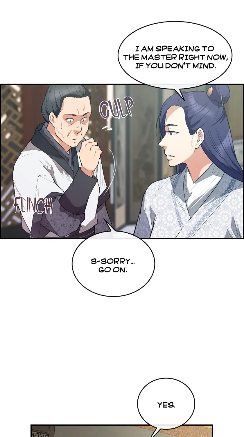Heavenly Fate Chapter 29 page 43 - 