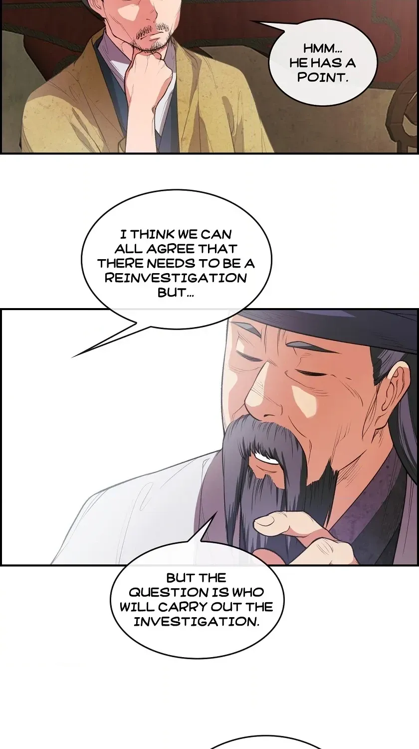 Heavenly Fate Chapter 29 page 59 - 
