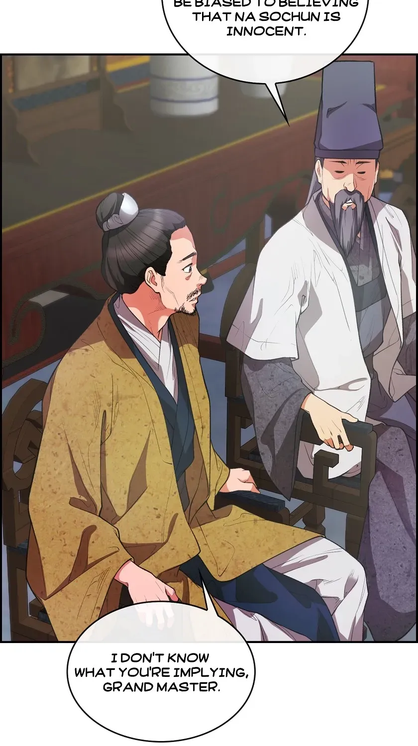 Heavenly Fate Chapter 29 page 61 - 