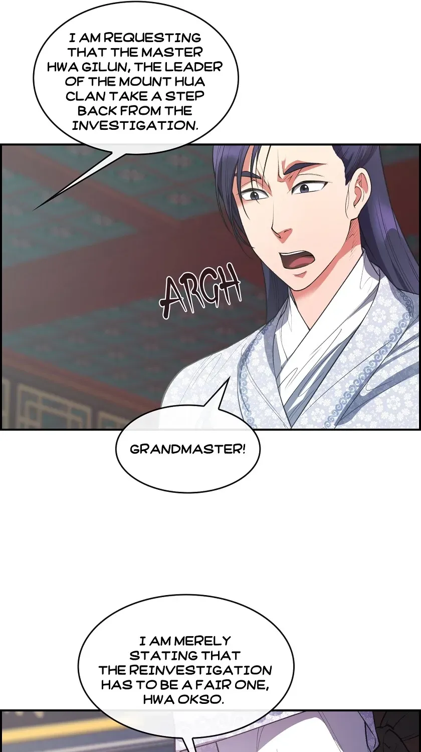 Heavenly Fate Chapter 29 page 63 - 