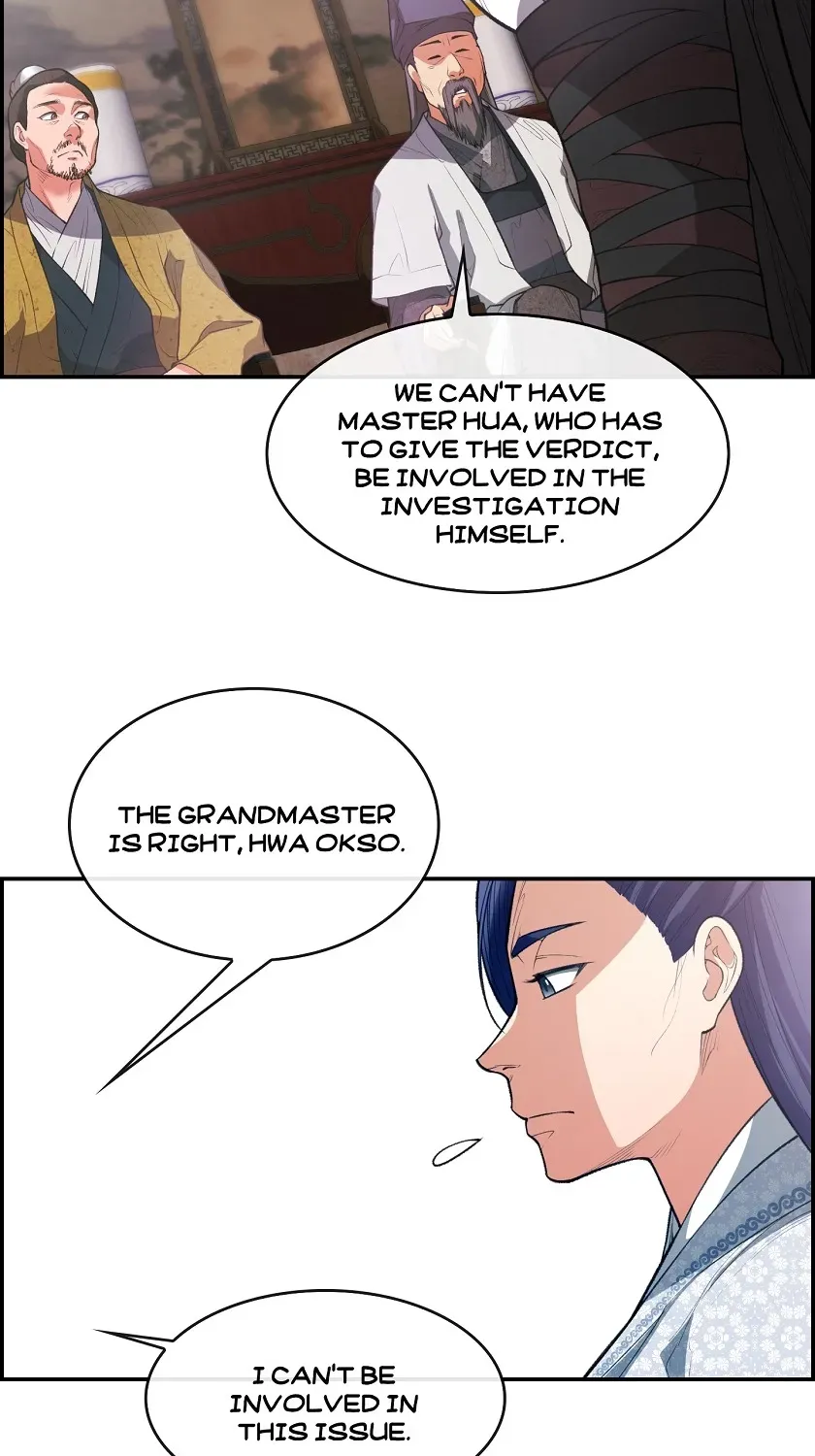 Heavenly Fate Chapter 29 page 65 - 