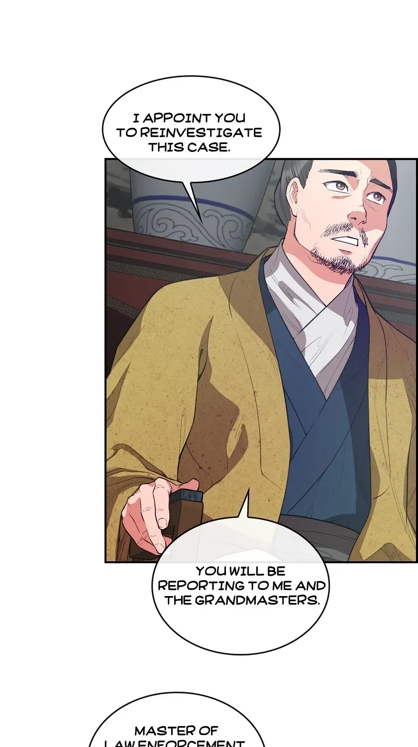 Heavenly Fate Chapter 29 page 67 - 