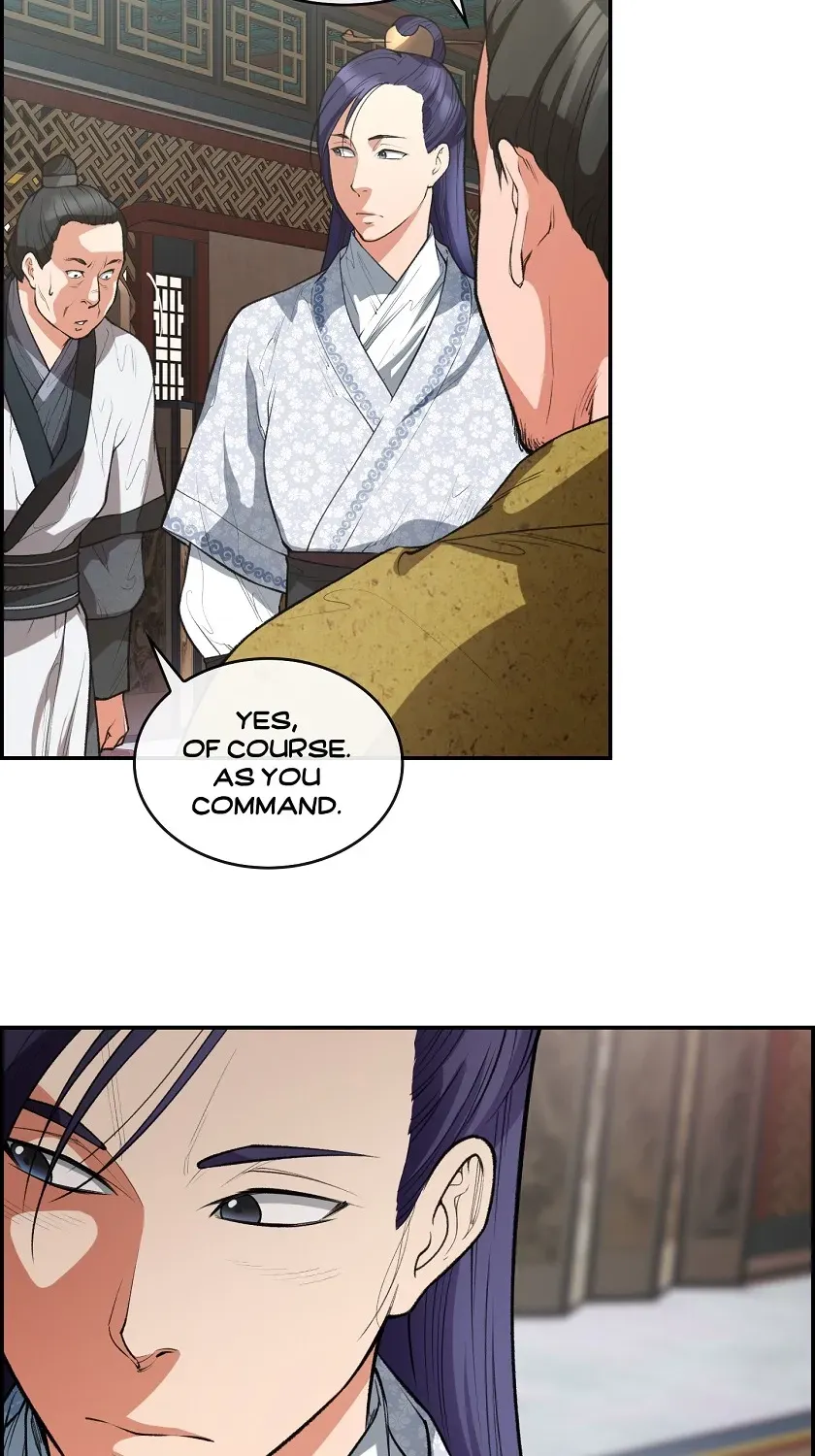 Heavenly Fate Chapter 29 page 69 - 