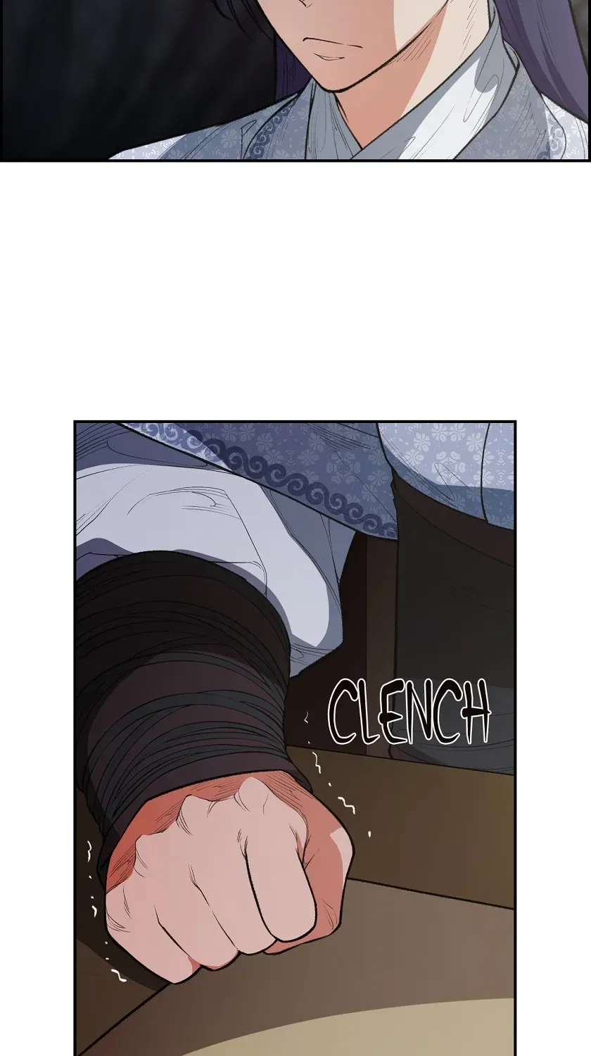 Heavenly Fate Chapter 29 page 77 - 