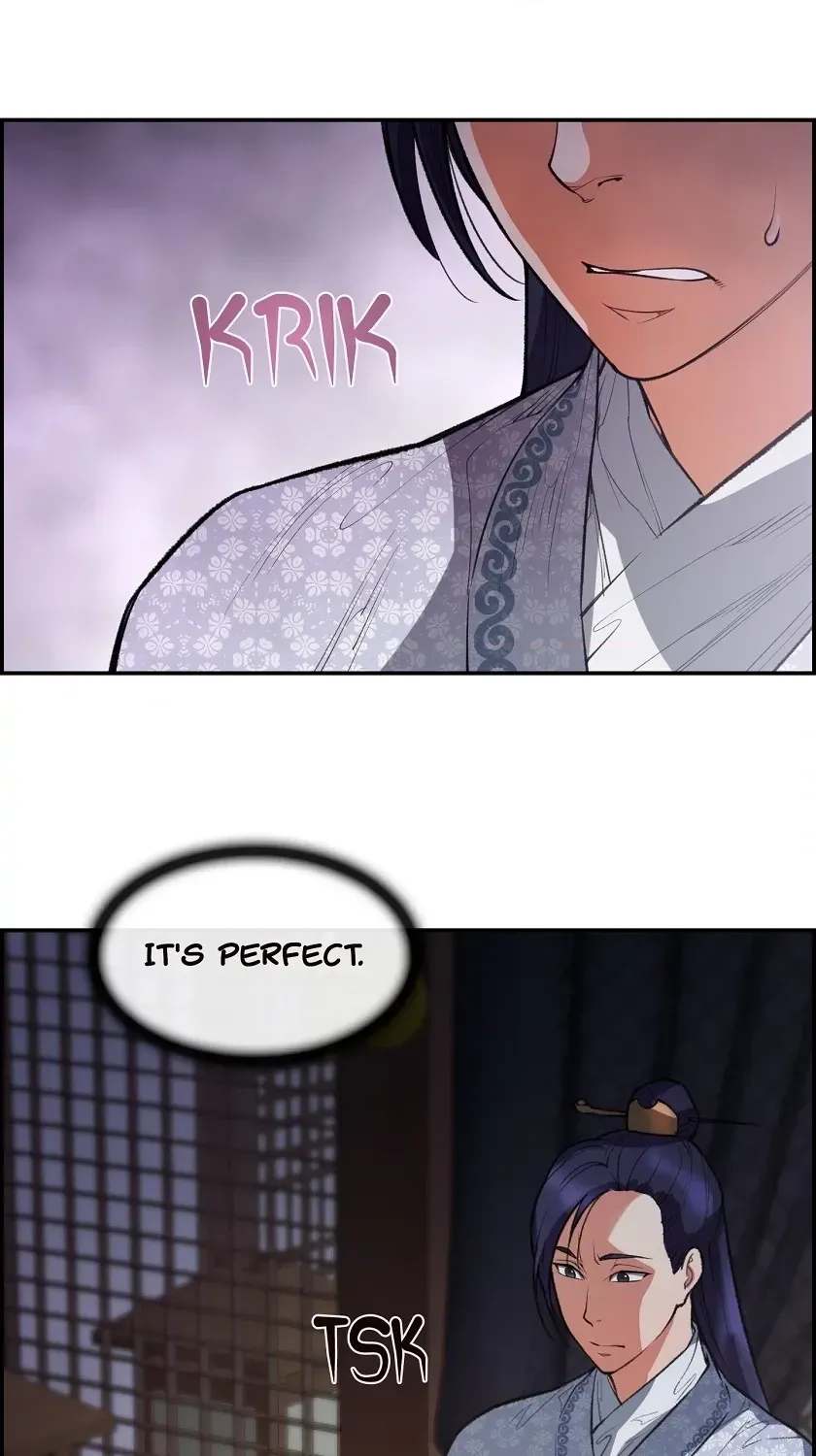 Heavenly Fate Chapter 29 page 79 - 
