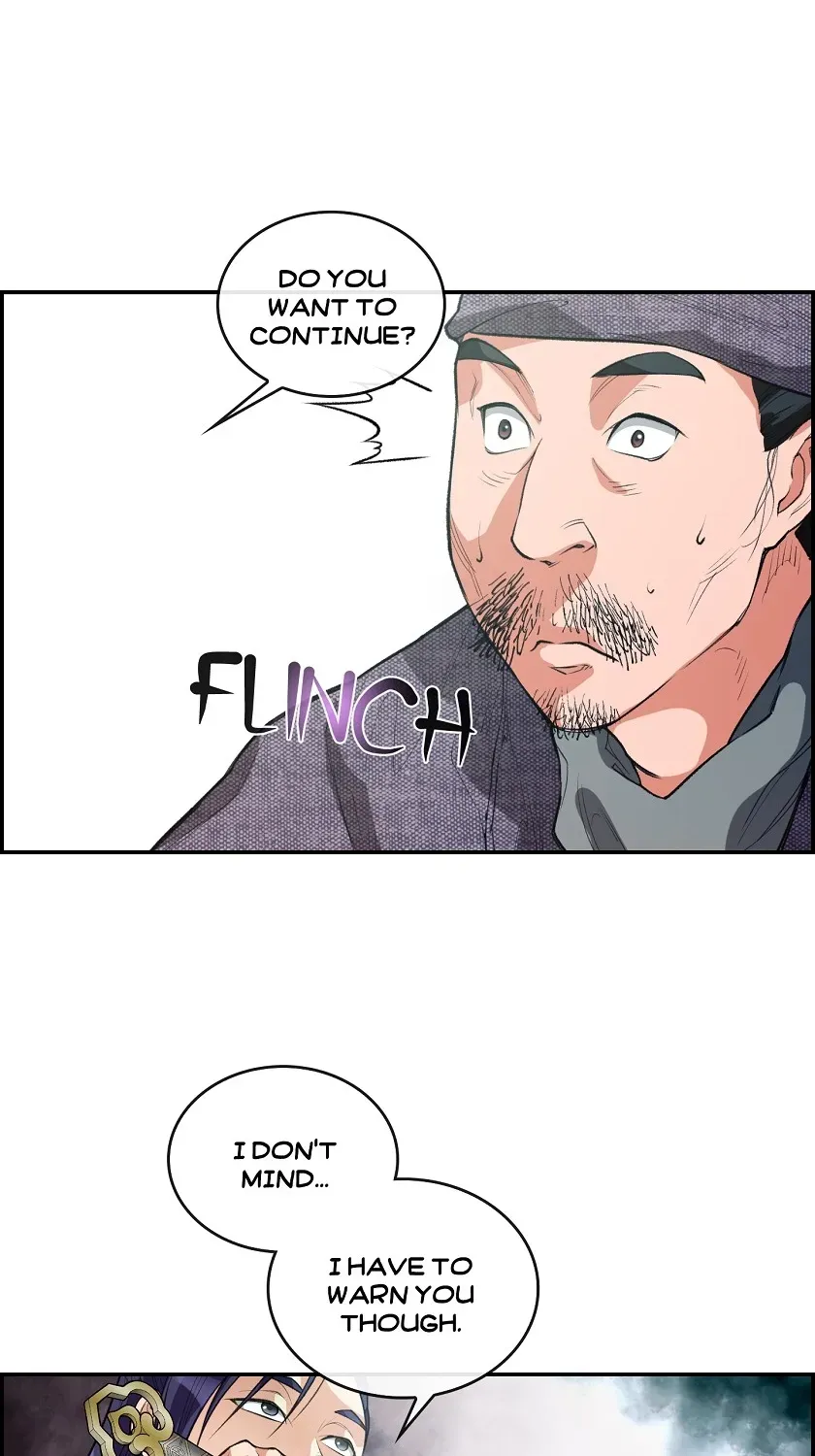 Heavenly Fate Chapter 29 page 9 - 