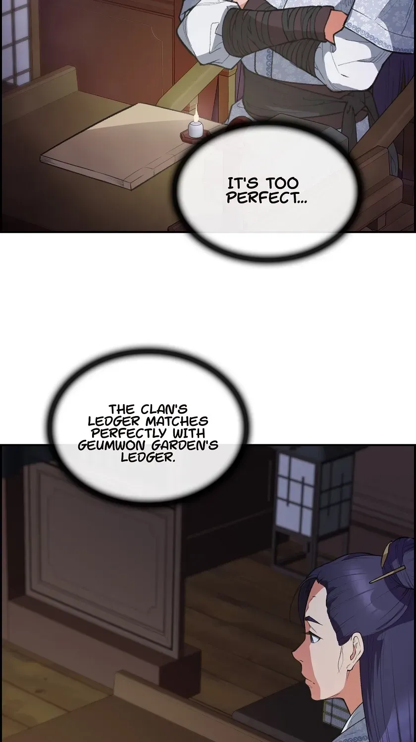 Heavenly Fate Chapter 29 page 81 - 