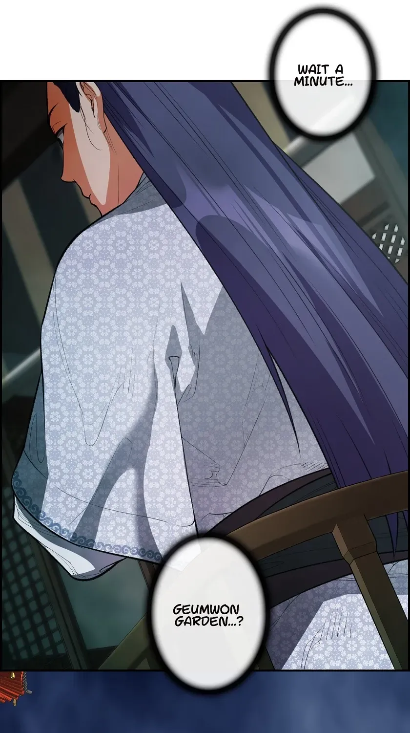 Heavenly Fate Chapter 29 page 85 - 