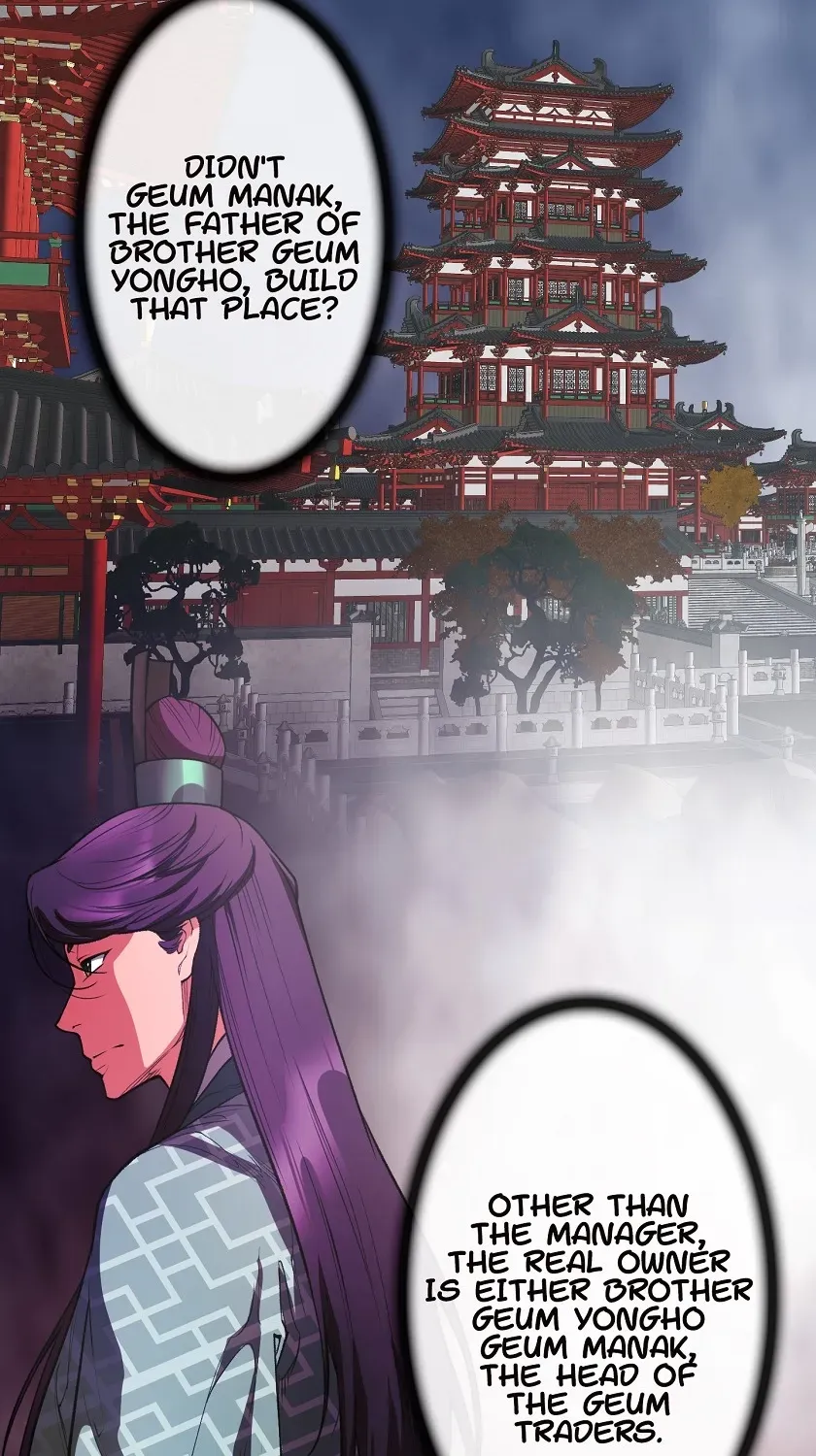 Heavenly Fate Chapter 29 page 87 - 
