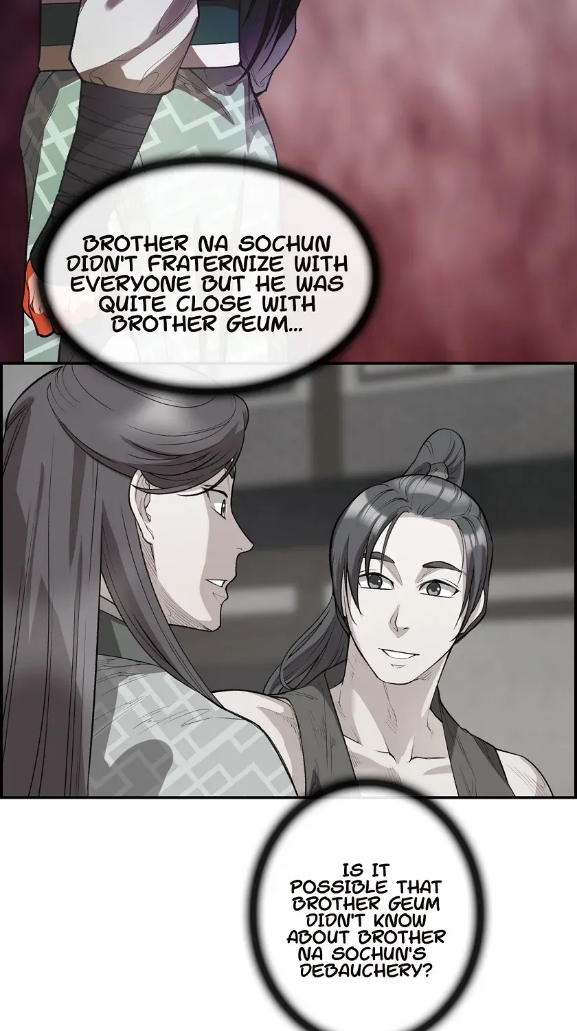 Heavenly Fate Chapter 29 page 89 - 
